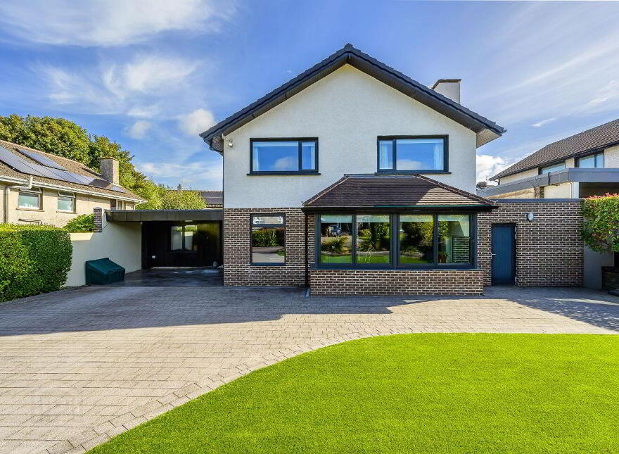 9 Janeville, Blackrock Road, Ballintemple, T12CVC4
