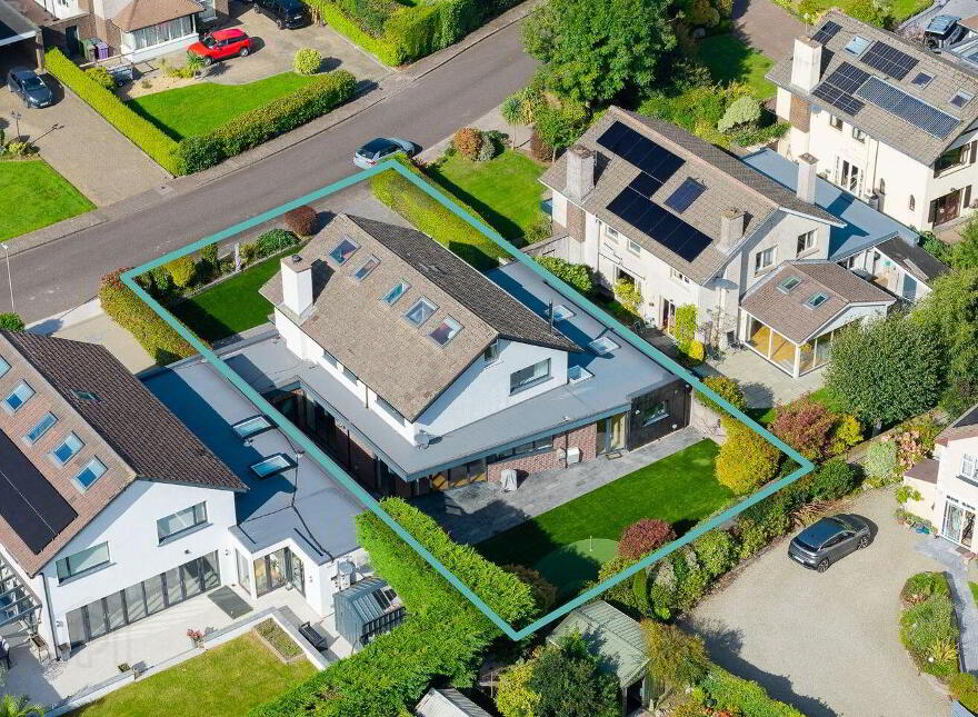 9 Janeville, Blackrock Road, Ballintemple, T12CVC4