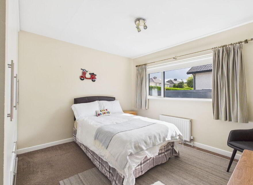 9 Janeville, Blackrock Road, Ballintemple, T12CVC4