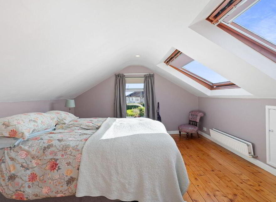9 Janeville, Blackrock Road, Ballintemple, T12CVC4