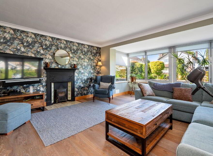 9 Janeville, Blackrock Road, Ballintemple, T12CVC4