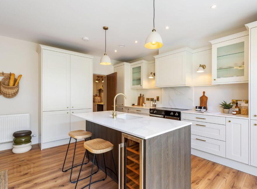 13 Suttonfield Paddocks, Kilternan, Kilternan, D18VR6P