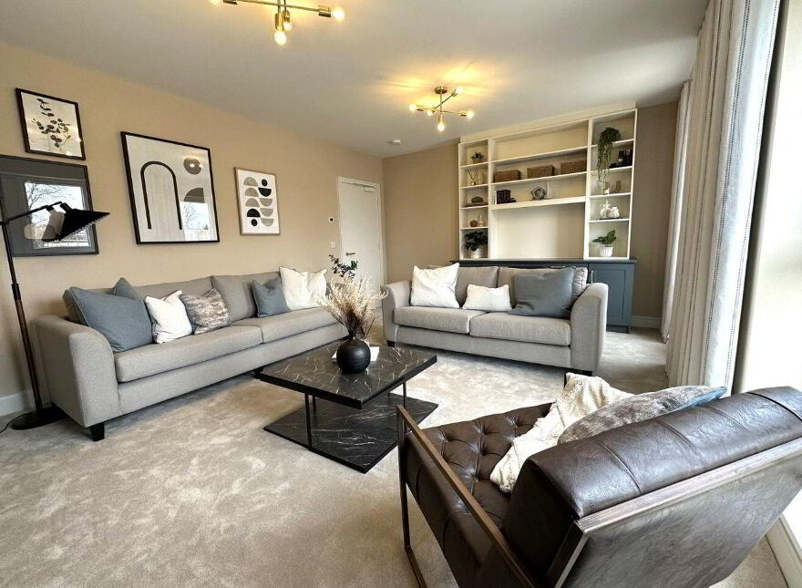13 Suttonfield Paddocks, Kilternan, Kilternan, D18VR6P