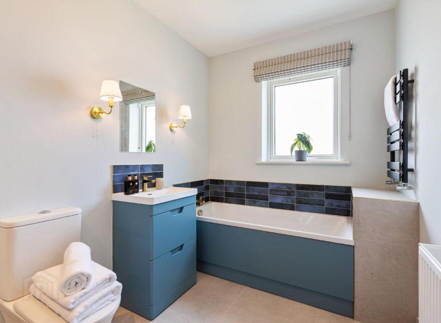 13 Suttonfield Paddocks, Kilternan, Kilternan, D18VR6P