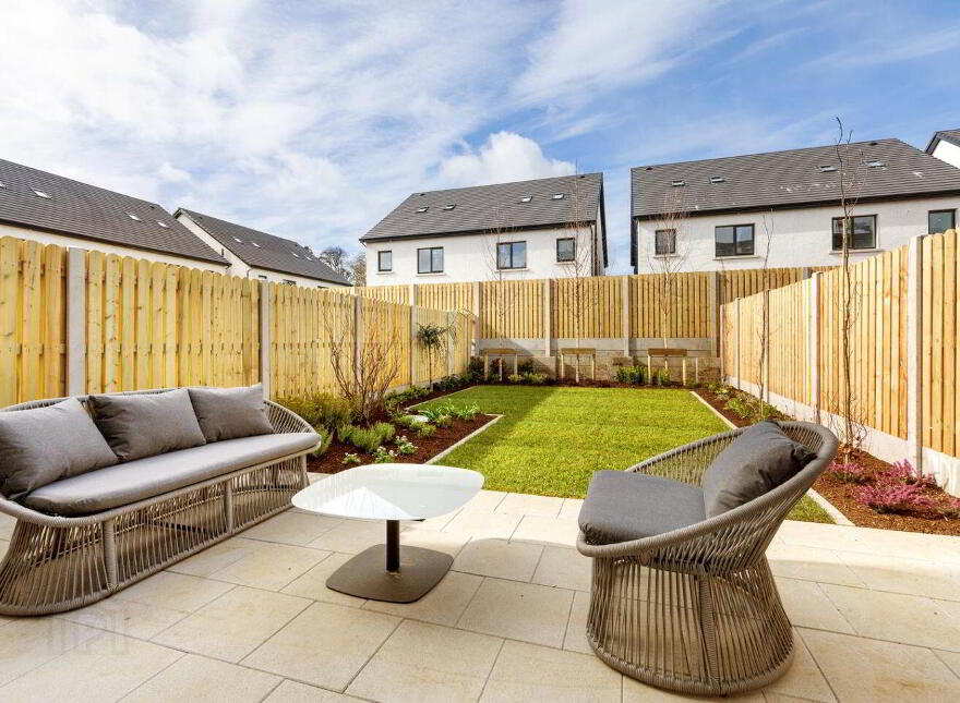 13 Suttonfield Paddocks, Kilternan, Kilternan, D18VR6P
