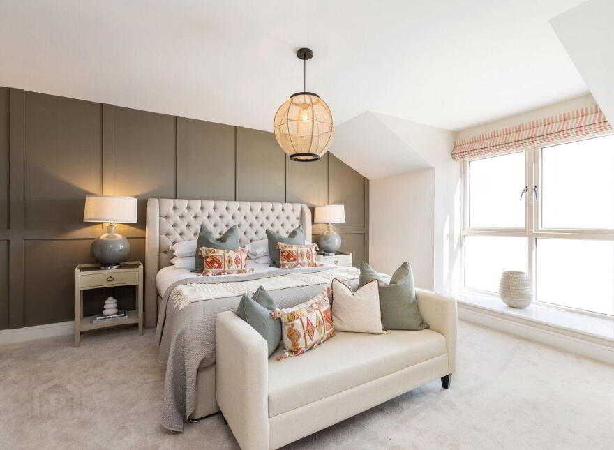 13 Suttonfield Paddocks, Kilternan, Kilternan, D18VR6P