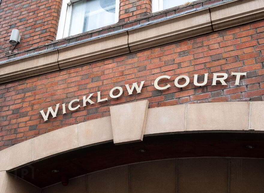 6 Wicklow Court, South Great Georges Street, Dublin 2, D02HW10