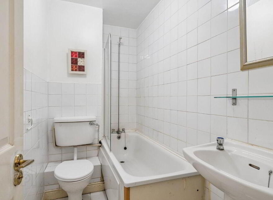 6 Wicklow Court, South Great Georges Street, Dublin 2, D02HW10