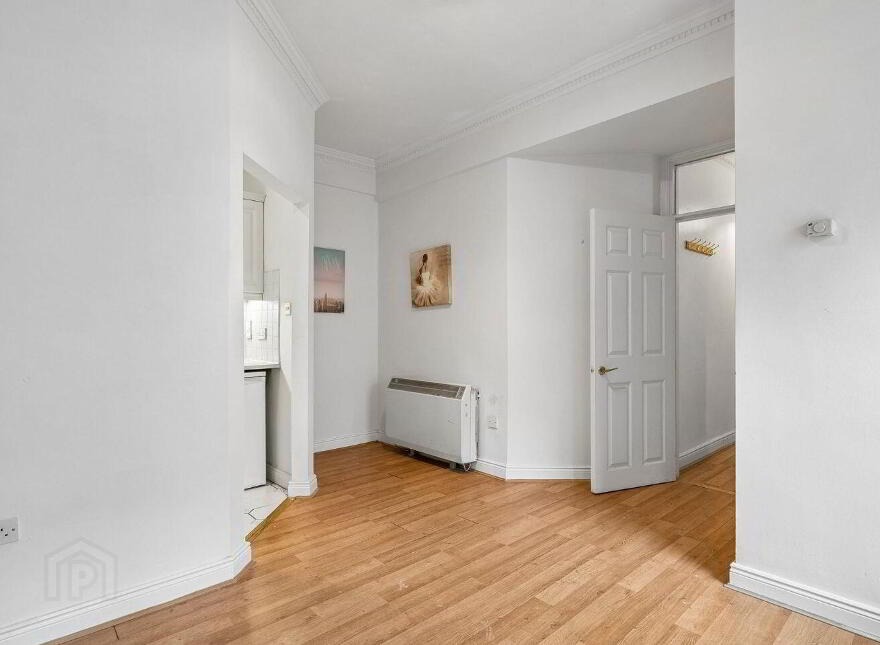 6 Wicklow Court, South Great Georges Street, Dublin 2, D02HW10