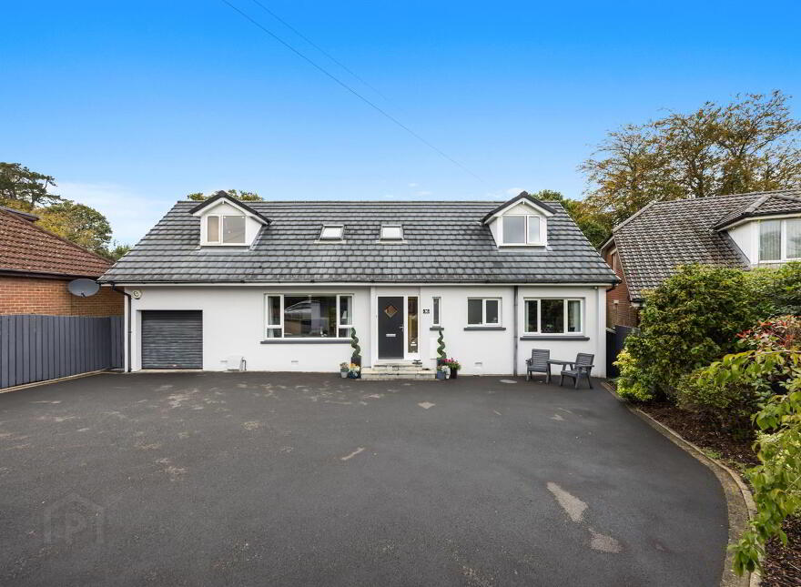 16 Strathearn Park, Belfast, BT4 2GN