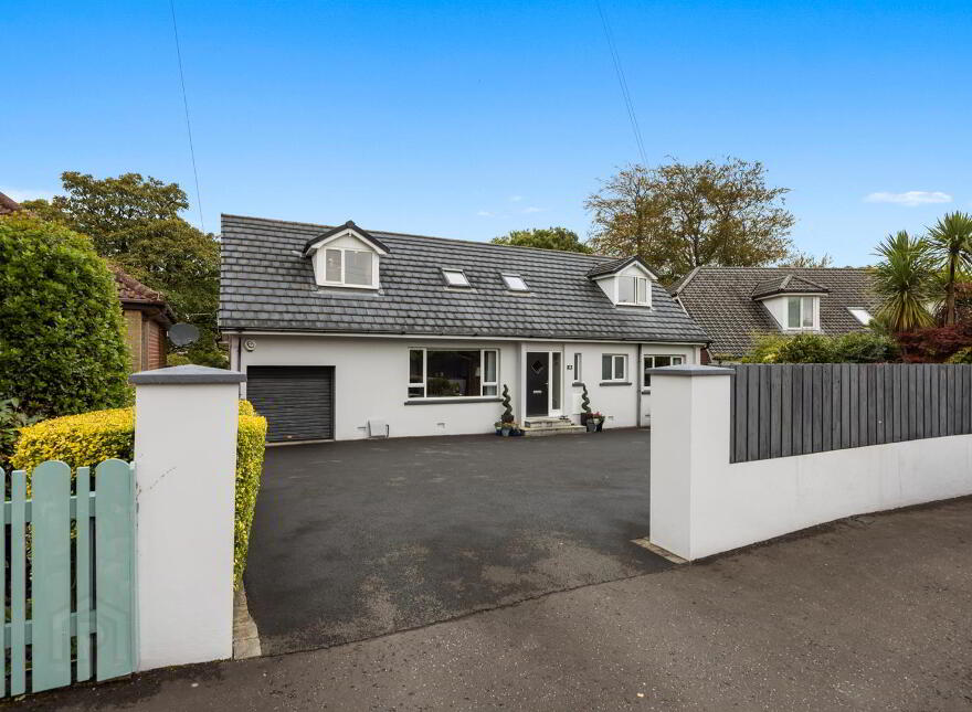 16 Strathearn Park, Belfast, BT4 2GN