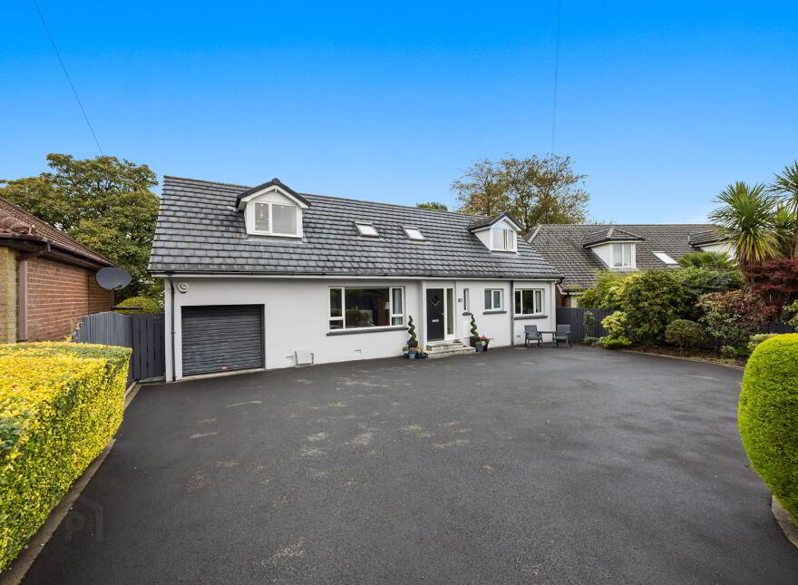16 Strathearn Park, Belfast, BT4 2GN