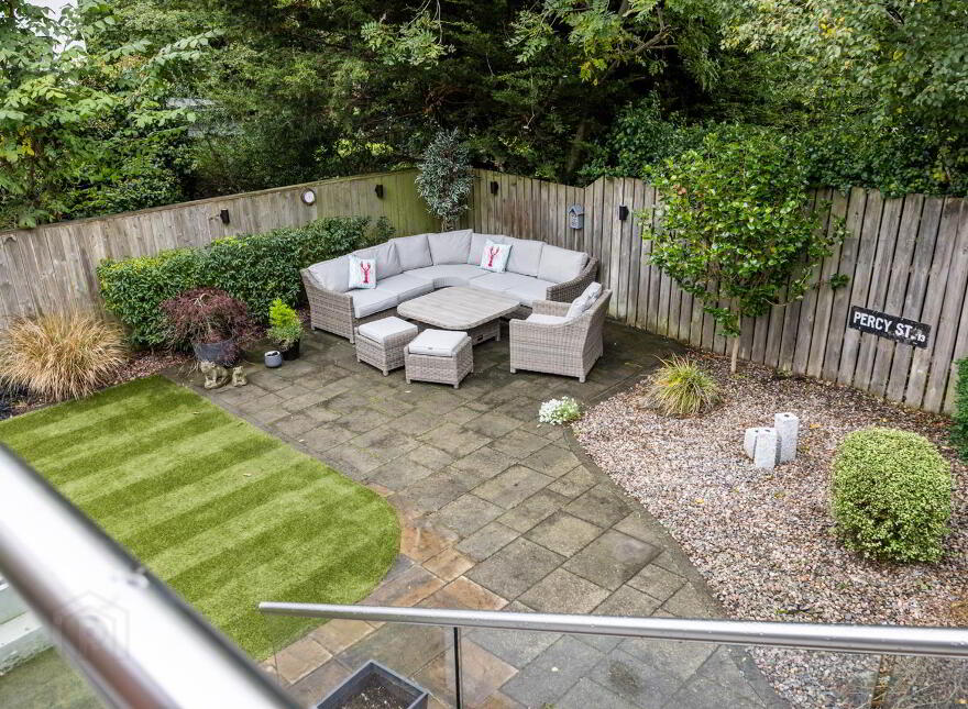 16 Strathearn Park, Belfast, BT4 2GN