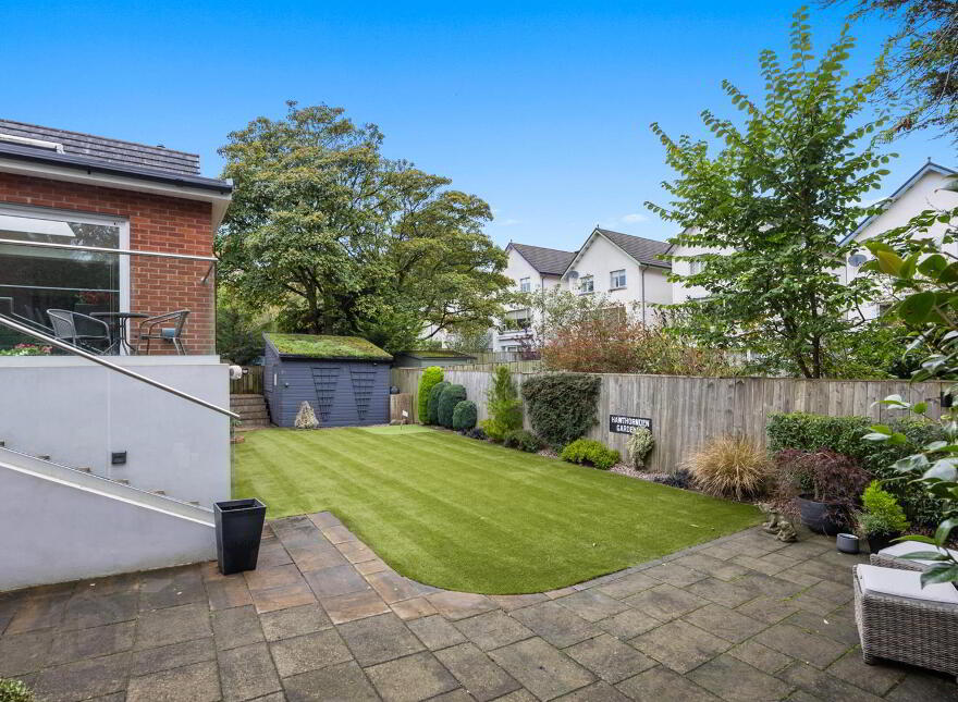 16 Strathearn Park, Belfast, BT4 2GN