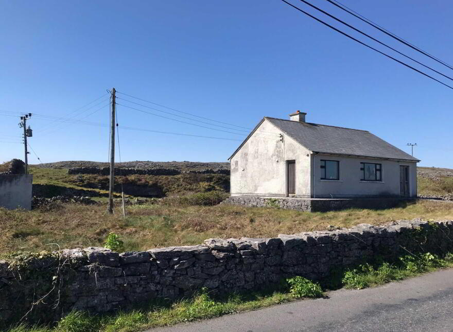 Oghill, Kilronan, H91NT3Y