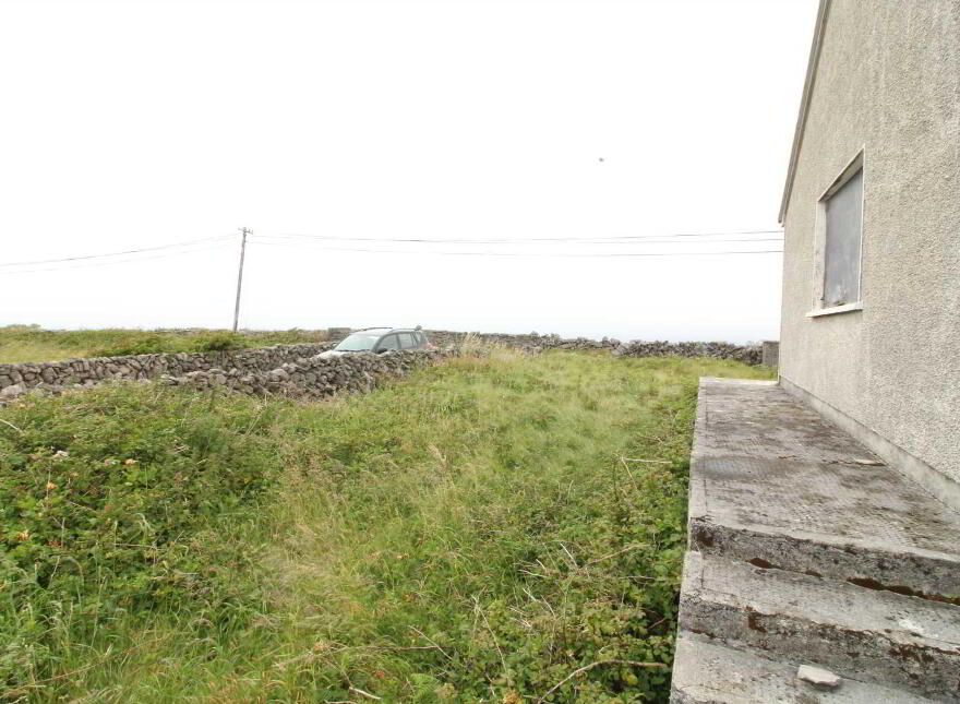 Oghill, Kilronan, H91NT3Y