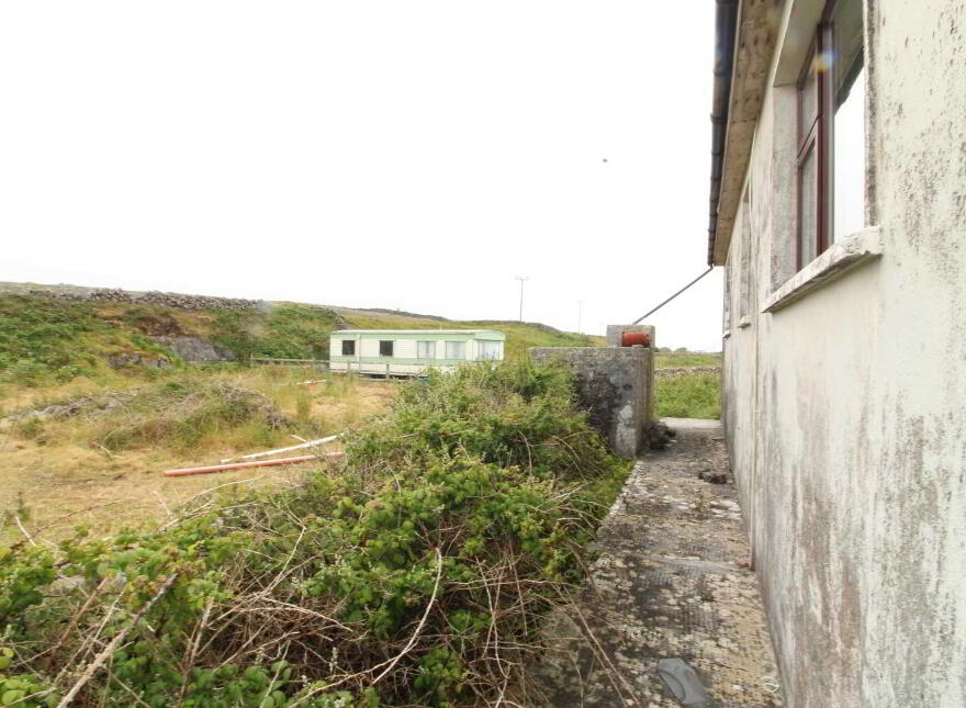 Oghill, Kilronan, H91NT3Y