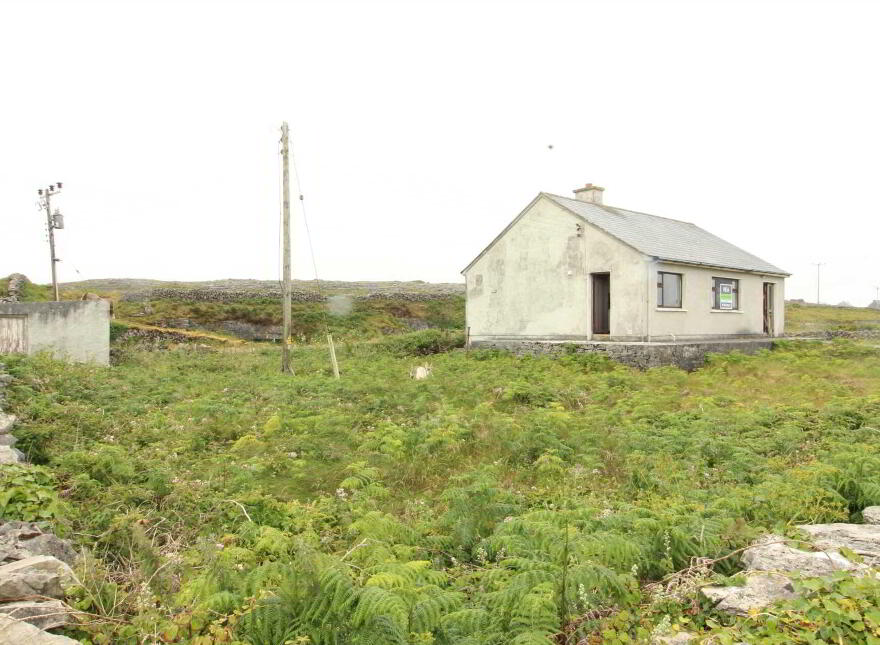 Oghill, Kilronan, H91NT3Y