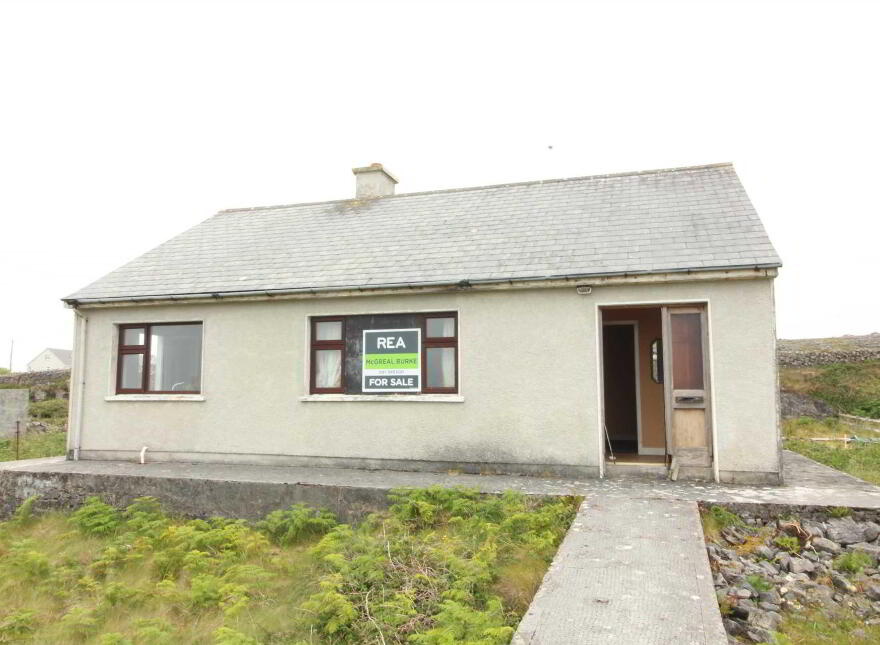 Oghill, Kilronan, H91NT3Y