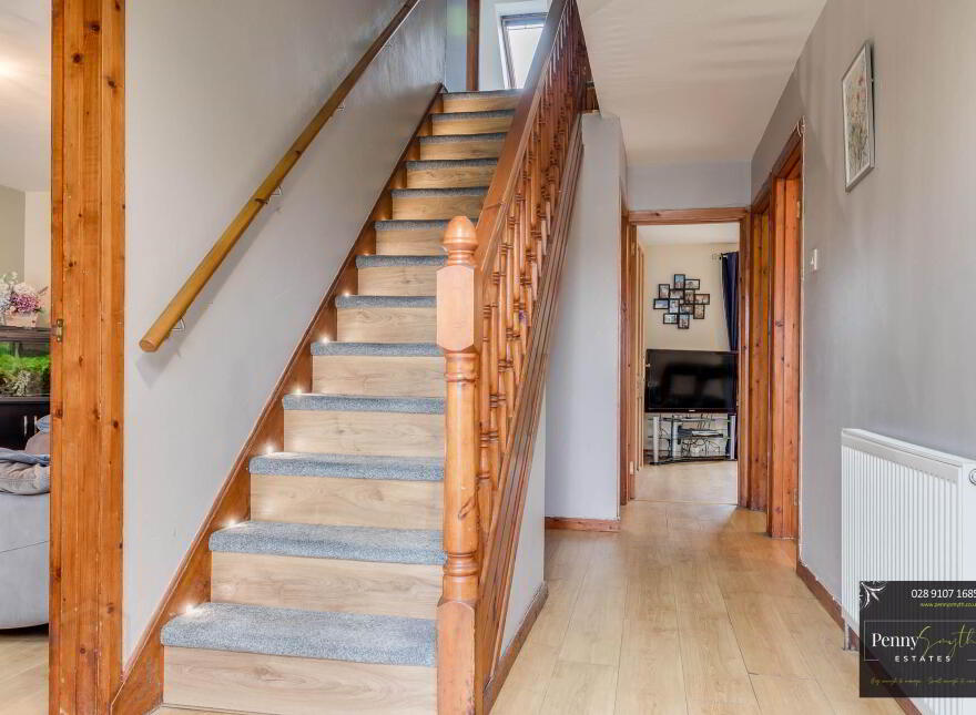 24 Cranley Grove, Bangor, BT19 7EY