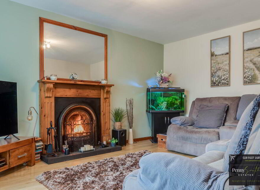 24 Cranley Grove, Bangor, BT19 7EY
