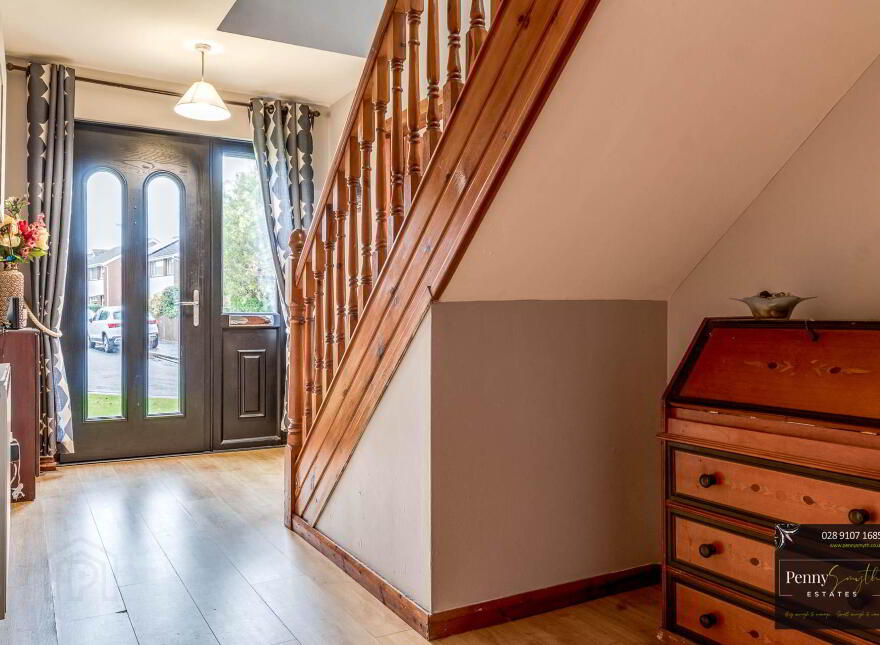 24 Cranley Grove, Bangor, BT19 7EY