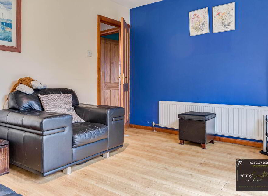 24 Cranley Grove, Bangor, BT19 7EY