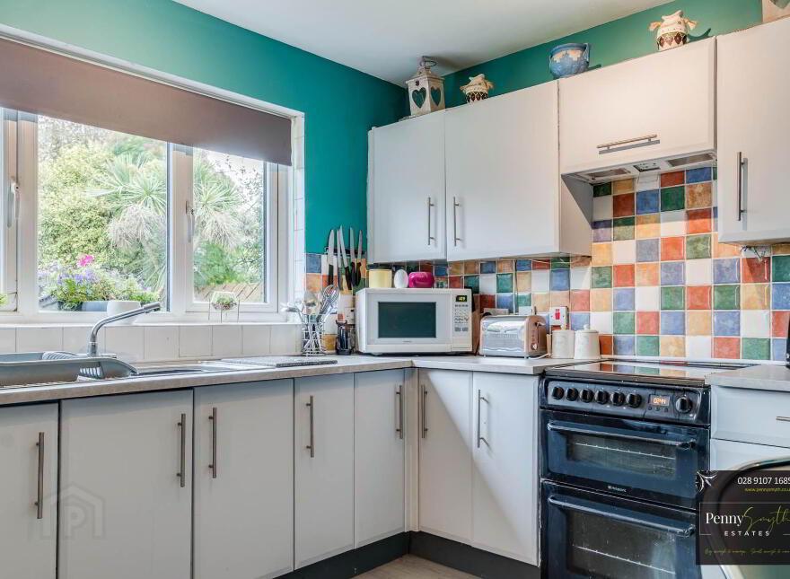 24 Cranley Grove, Bangor, BT19 7EY