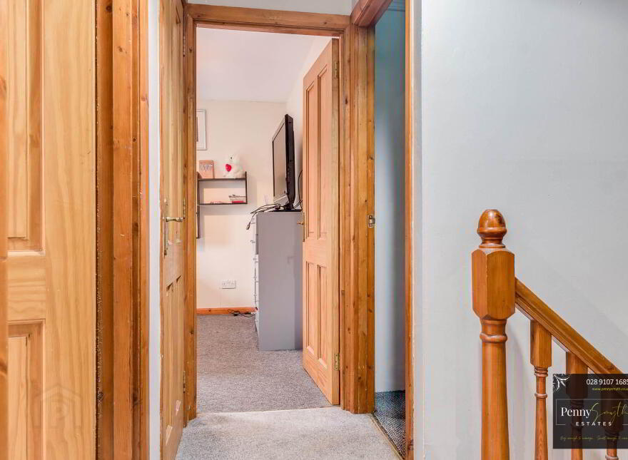 24 Cranley Grove, Bangor, BT19 7EY