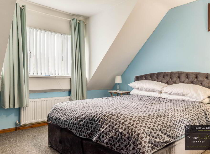24 Cranley Grove, Bangor, BT19 7EY
