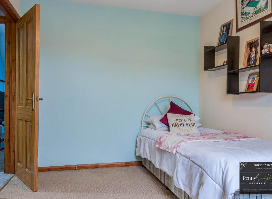 24 Cranley Grove, Bangor, BT19 7EY