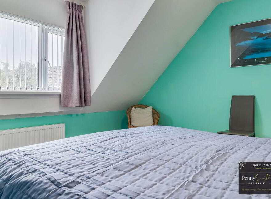 24 Cranley Grove, Bangor, BT19 7EY