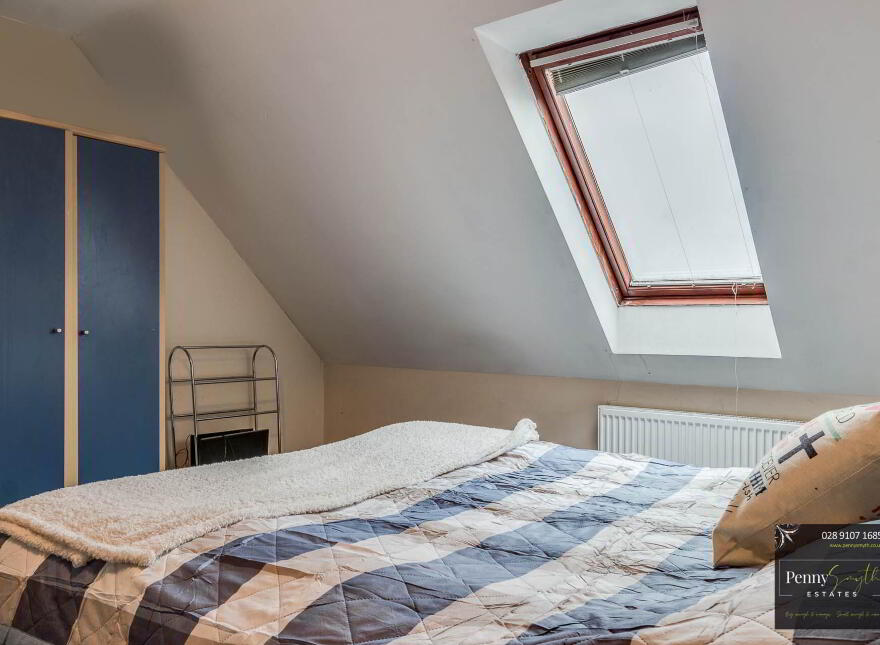 24 Cranley Grove, Bangor, BT19 7EY