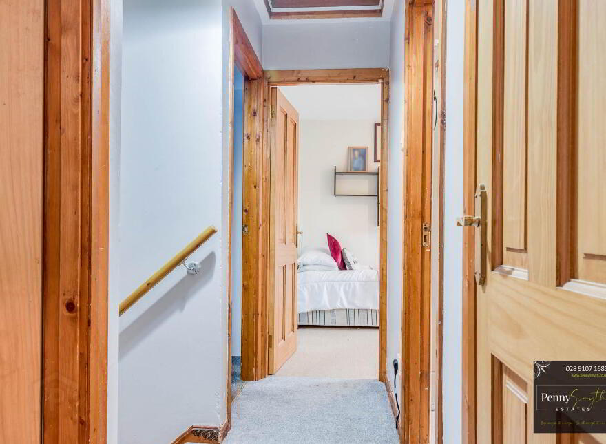 24 Cranley Grove, Bangor, BT19 7EY
