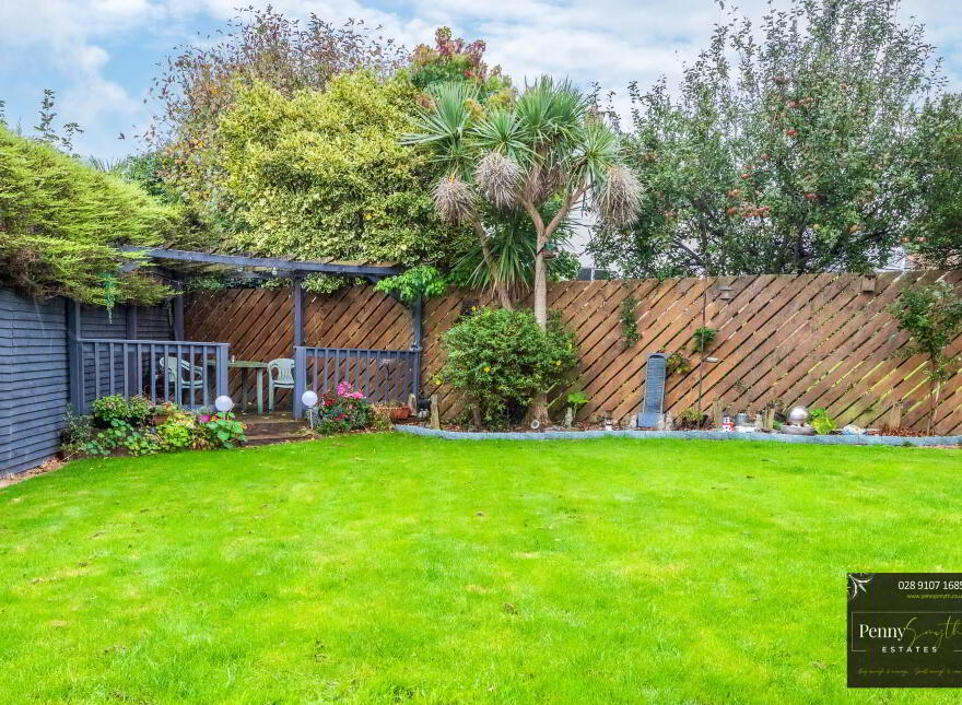 24 Cranley Grove, Bangor, BT19 7EY