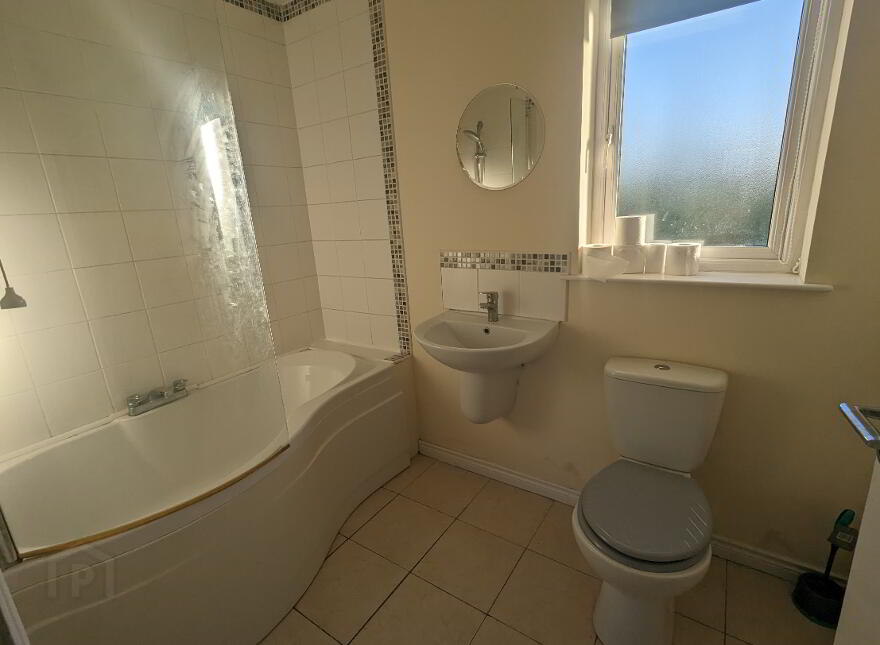 The Old Fort, Strathfoyle, L'Derry, BT47 6SU