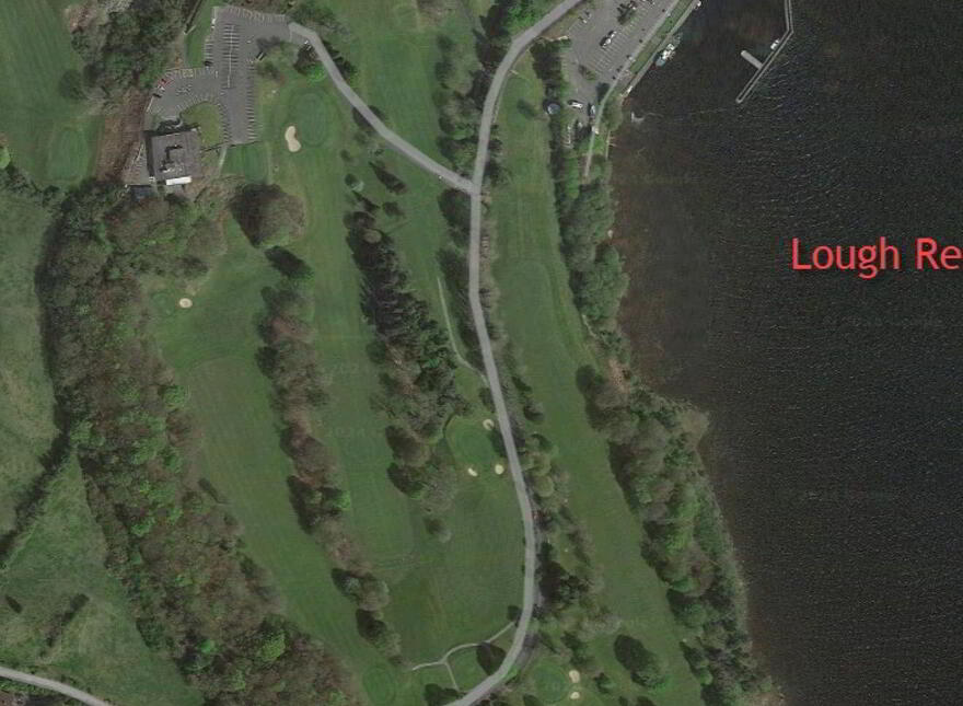Site, Hodson Bay, Kiltoom, Kiltoom
