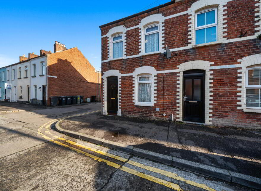 9 Charleville Avenue, Belfast, BT9 7HG