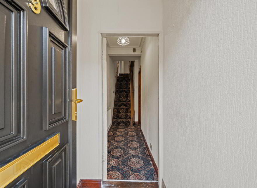 9 Charleville Avenue, Belfast, BT9 7HG