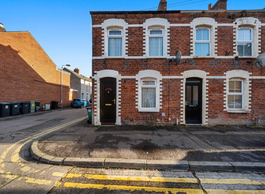 9 Charleville Avenue, Belfast, BT9 7HG