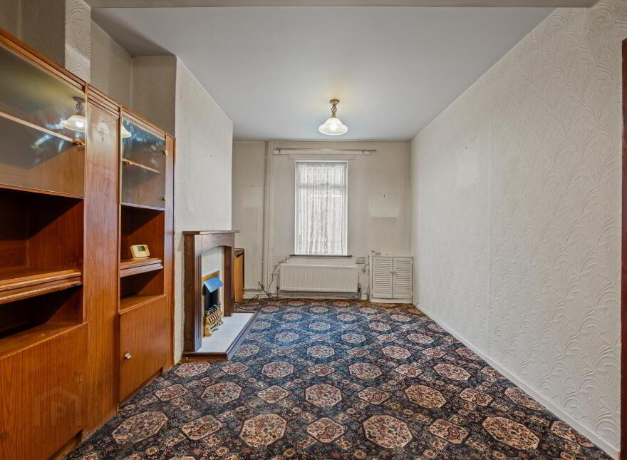 9 Charleville Avenue, Belfast, BT9 7HG