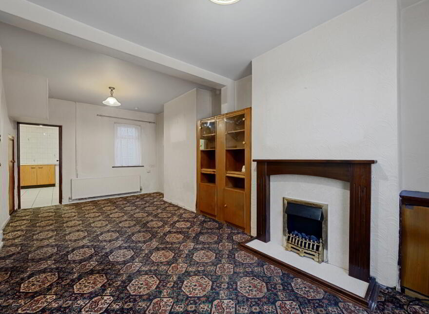 9 Charleville Avenue, Belfast, BT9 7HG