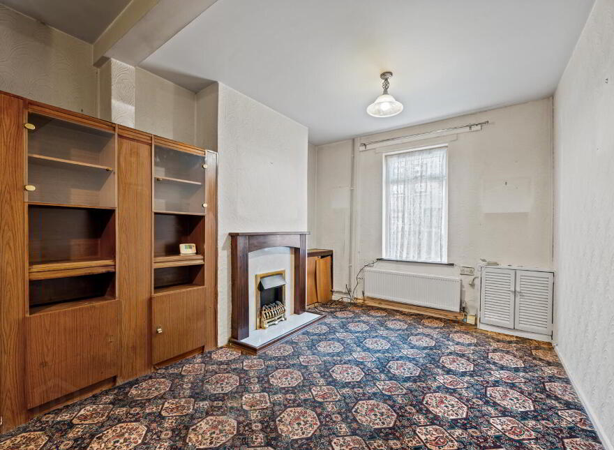9 Charleville Avenue, Belfast, BT9 7HG