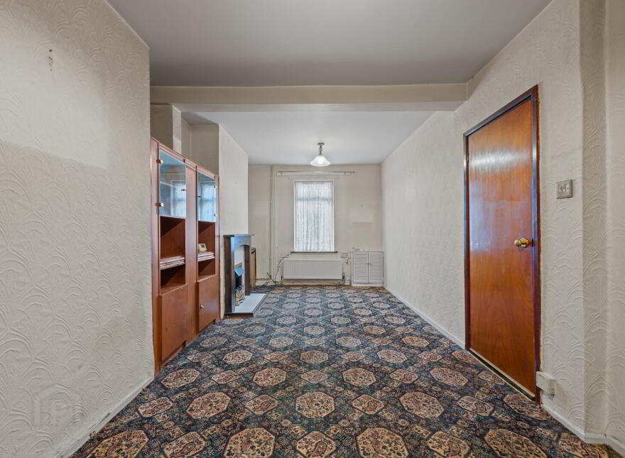 9 Charleville Avenue, Belfast, BT9 7HG
