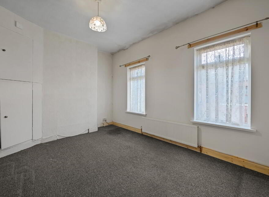 9 Charleville Avenue, Belfast, BT9 7HG