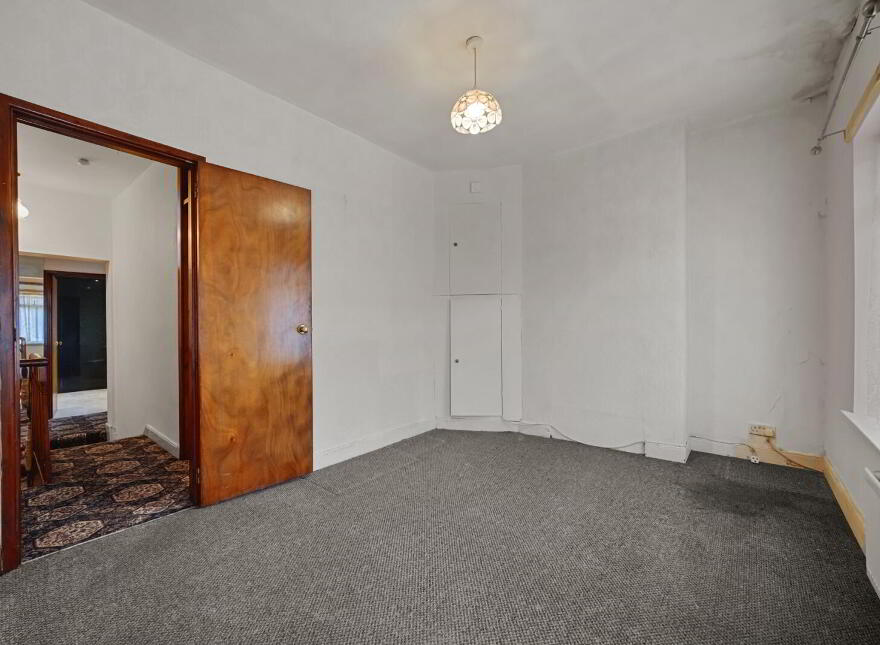 9 Charleville Avenue, Belfast, BT9 7HG