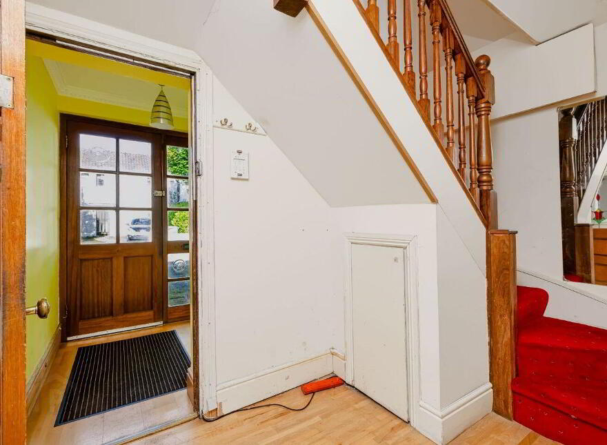 12 Wadelai Road, Glasnevin, Glasnevin, D11A3FW