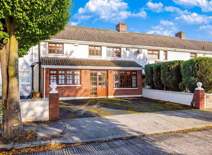 12 Wadelai Road, Glasnevin, Glasnevin, D11A3FW
