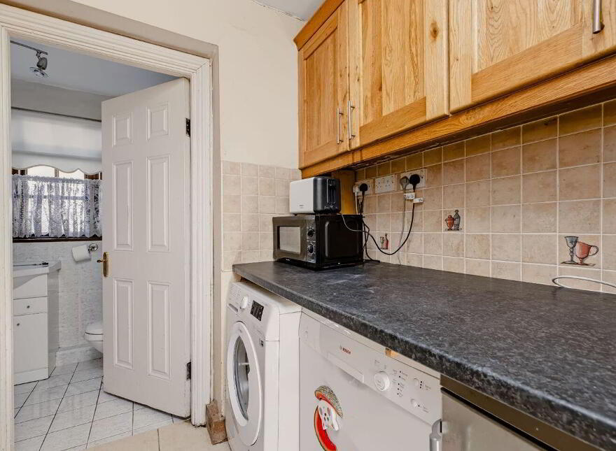 12 Wadelai Road, Glasnevin, Glasnevin, D11A3FW
