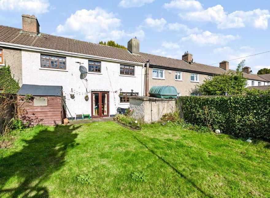 12 Wadelai Road, Glasnevin, Glasnevin, D11A3FW